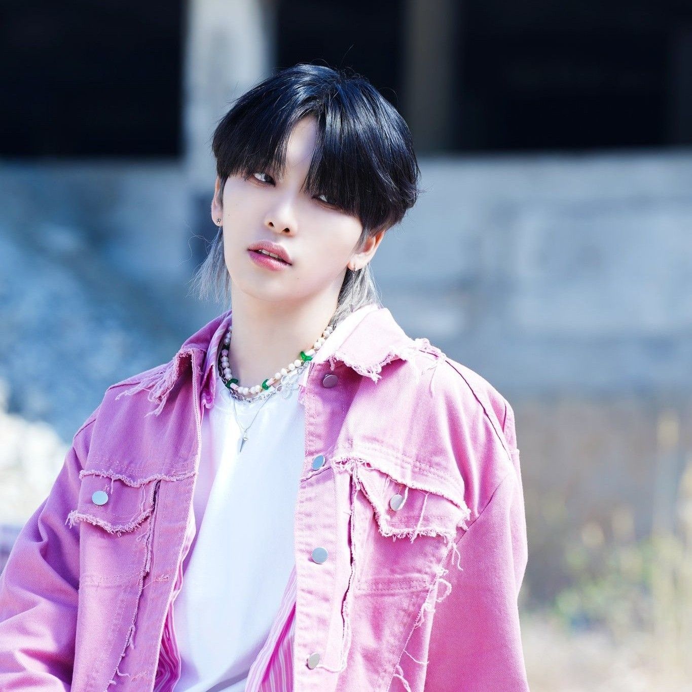 抒澔 (ONEUS)的幕後花絮