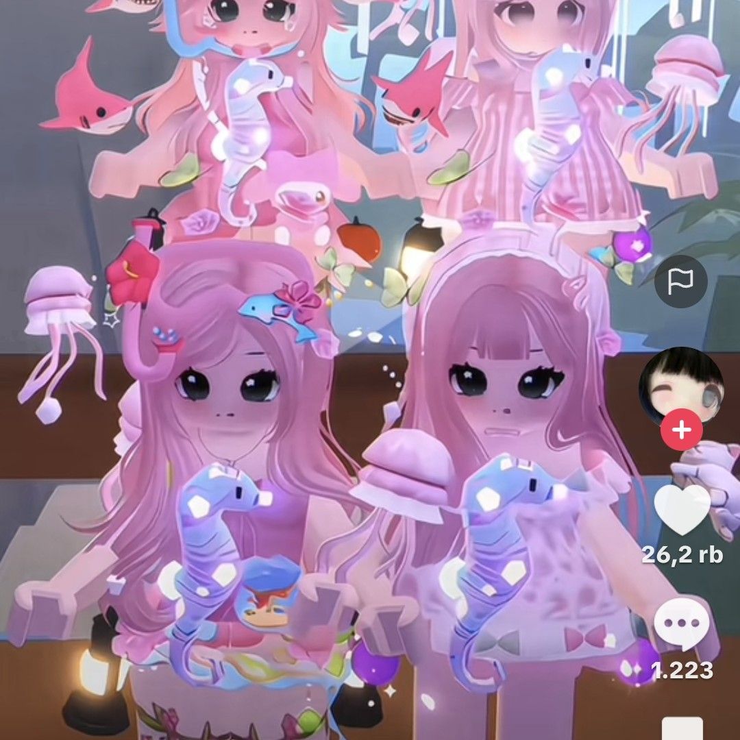 A moment captured by Sunghoon (ENHYPEN)'s fan