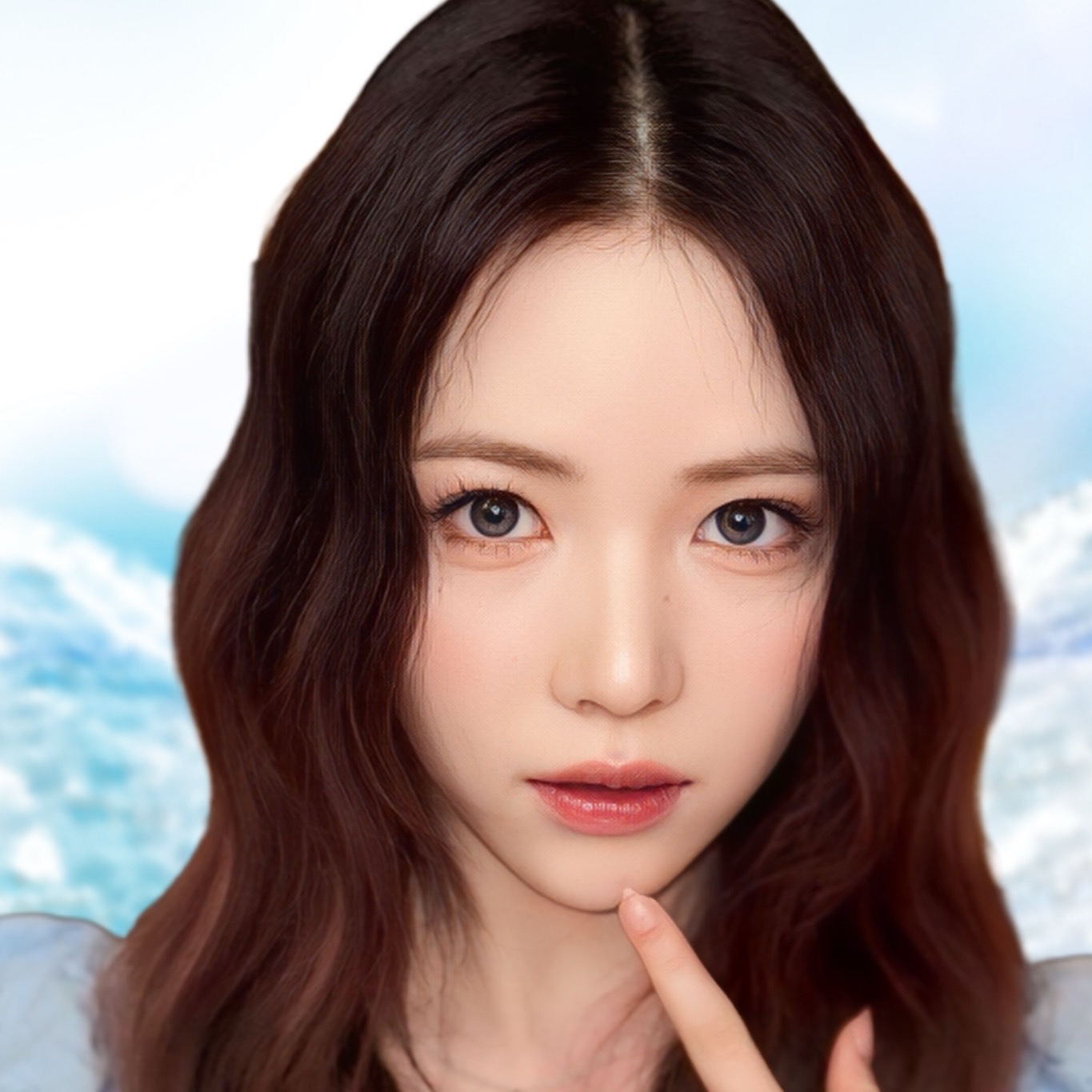 Maya (NiziU)的最新照片