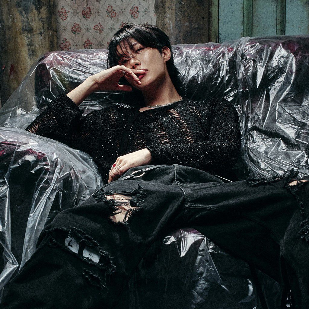J-hope (防弹少年团)粉丝拍下的瞬间