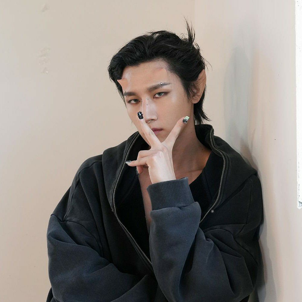 몬스타엑스의 최신 사진
