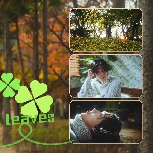 선우 (ENHYPEN) 최근 활동샷