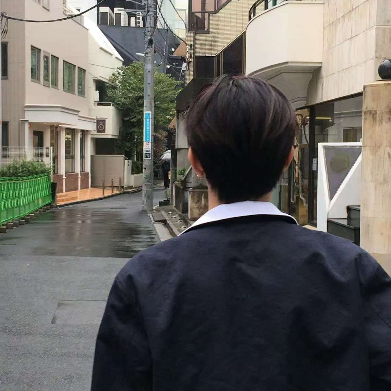 章昊 (ZEROBASEONE)的幕后花絮