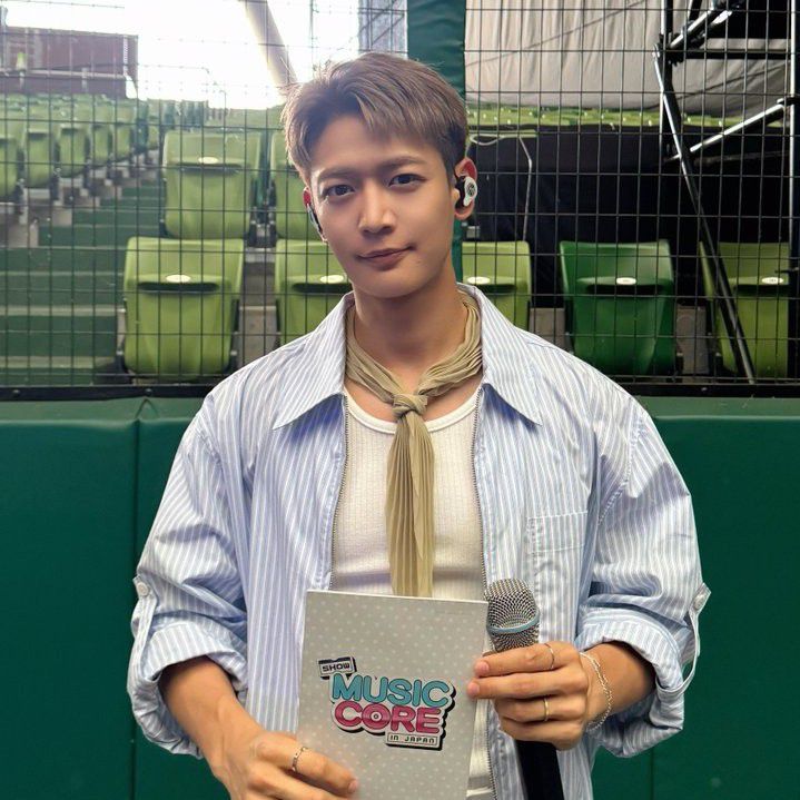 ミンホ (SHINee)の最近の活動写真