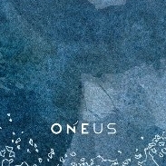 Recent activity shot of Seoho (ONEUS)