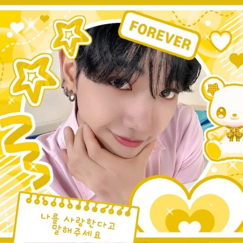 Latest photo of Myeong Jaehyun (BOYNEXTDOOR)