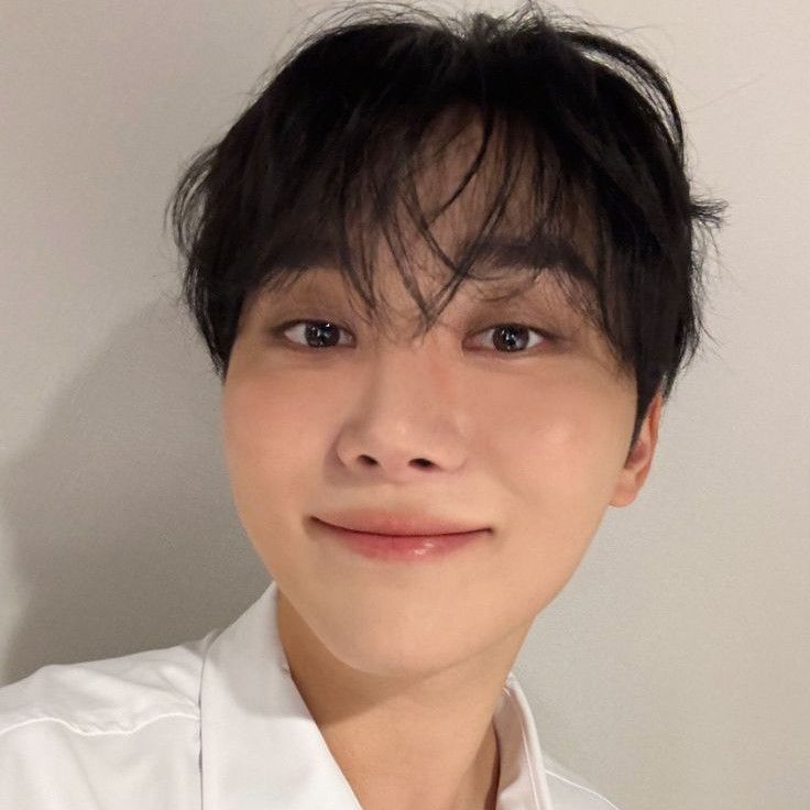 Behind-the-scenes cut of Seungkwan (SEVENTEEN)