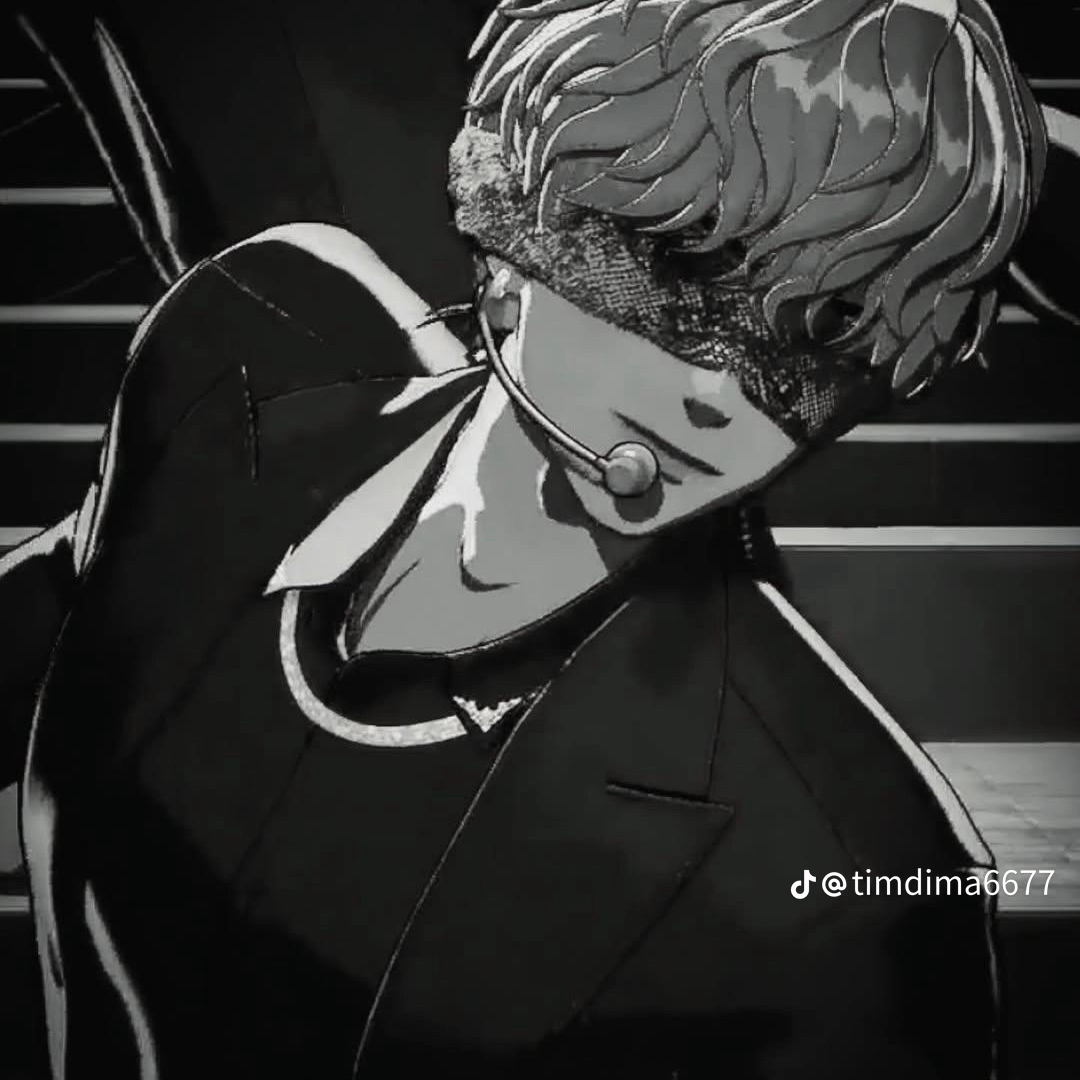 Recent activity shot of Bamby (PLAVE)