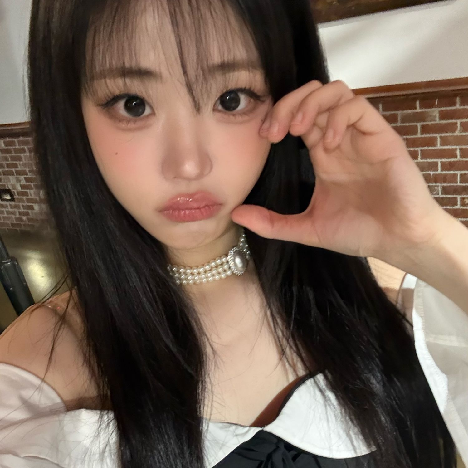 Latest photo of QWER