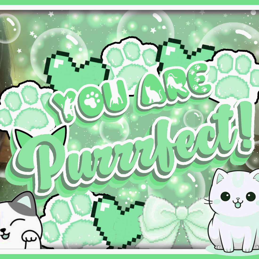 Recent activity shot of Minseo (woo!ah!)