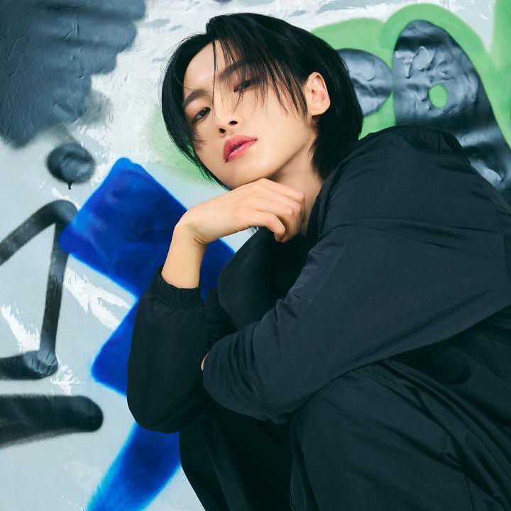 Behind-the-scenes cut of ATEEZ