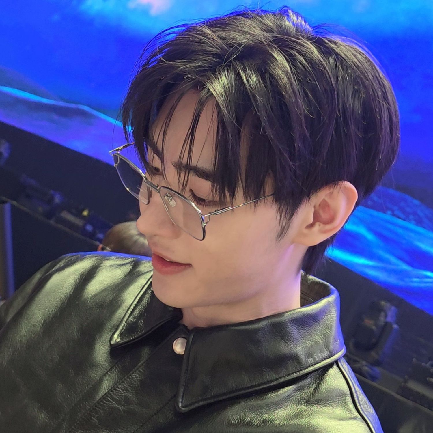 ソンフン (ENHYPEN)の最近の活動写真