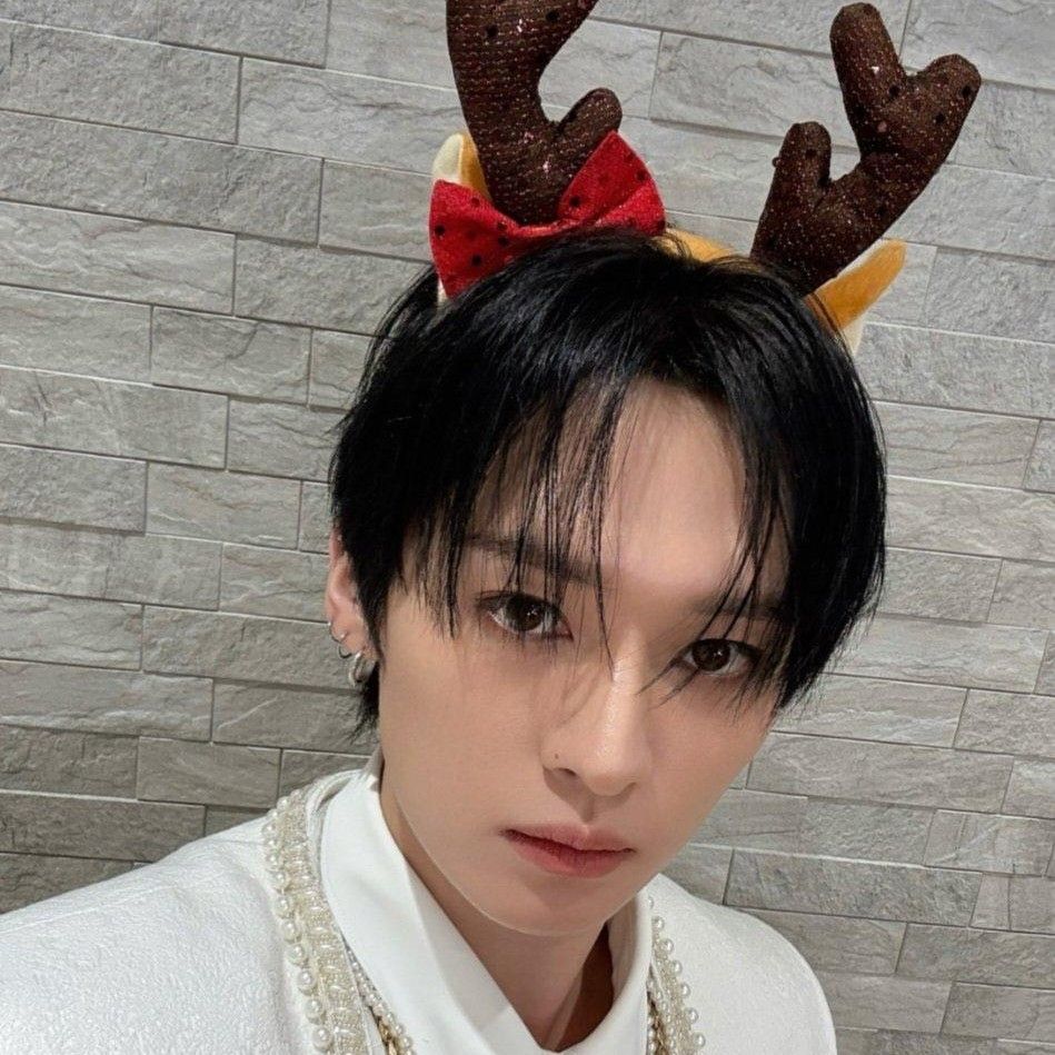 Stray Kids 팬이 찍은 순간