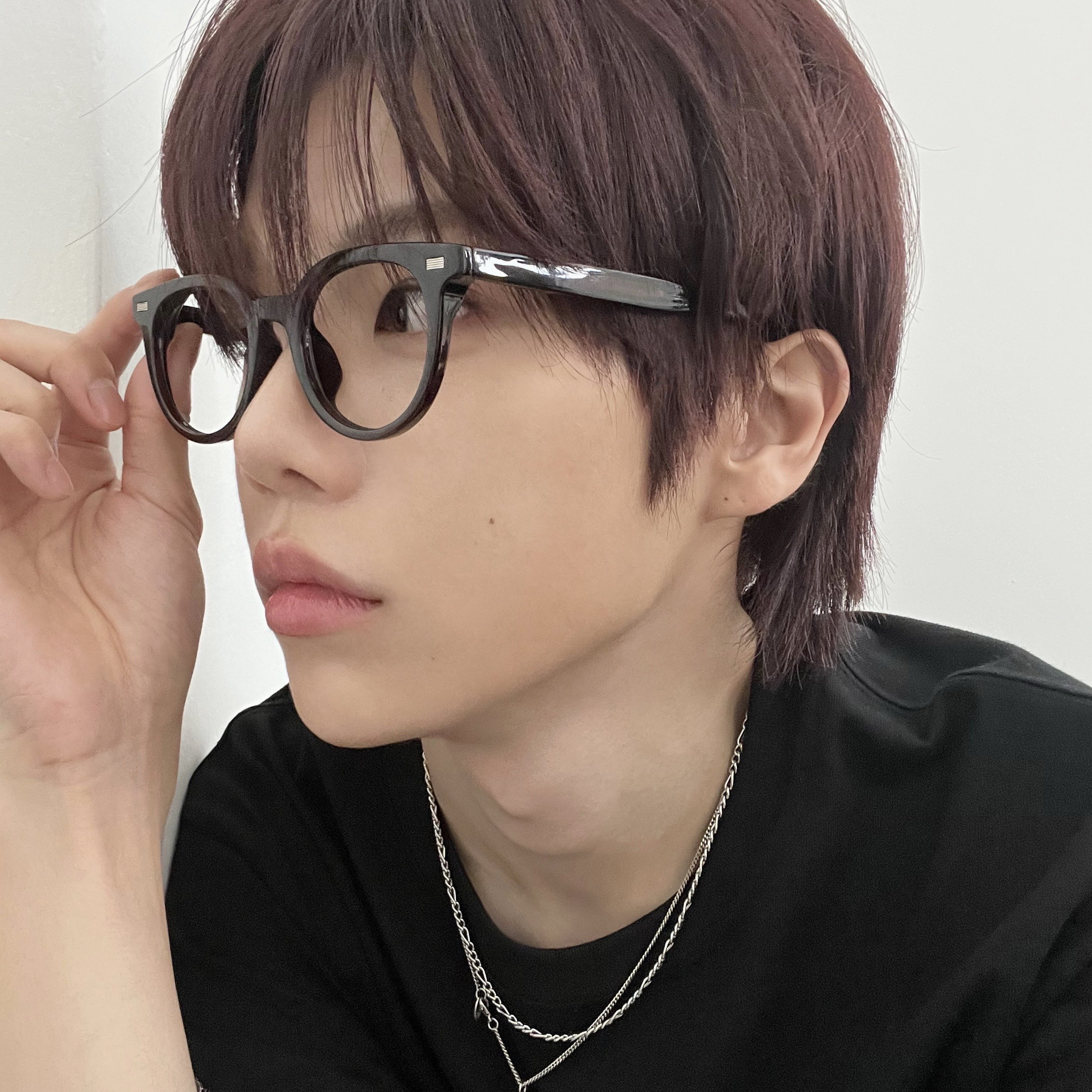 Latest photo of Bohyeon (YUHZ)