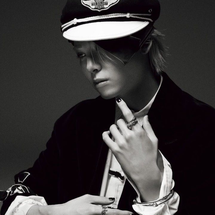 A moment captured by Kawashiri Ren (JO1)'s fan