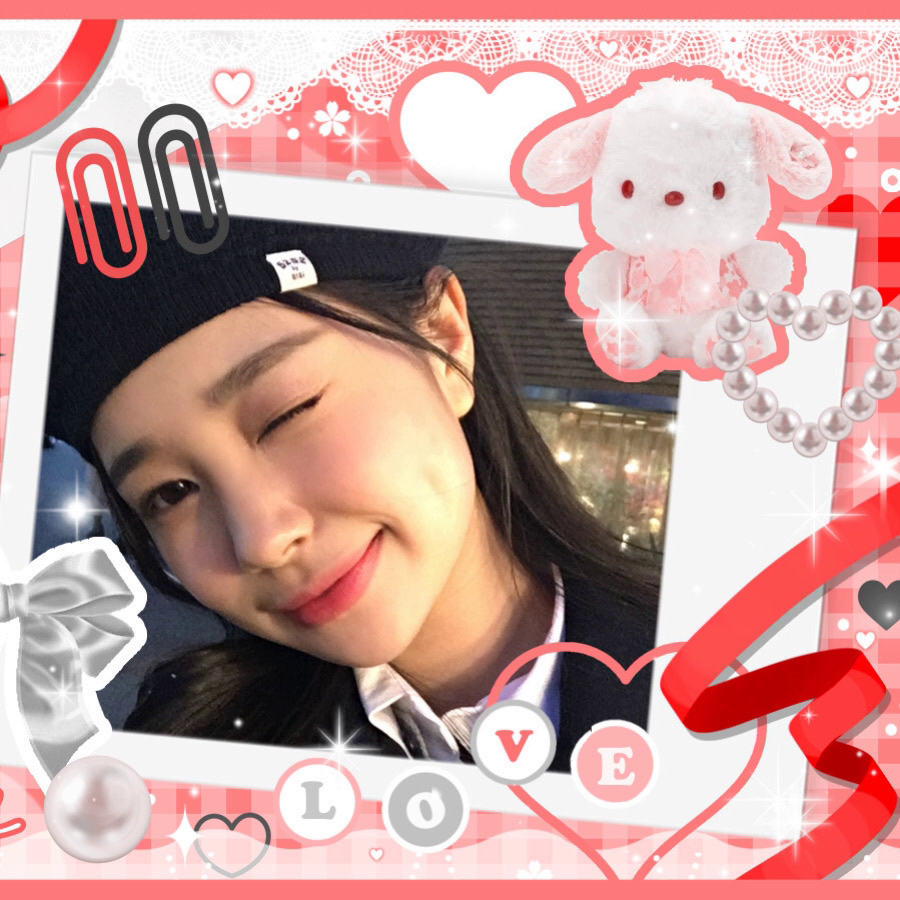 Latest photo of Jihan (Weeekly)