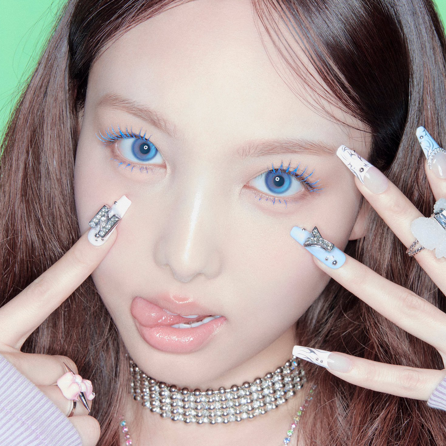 Latest photo of Nayeon (TWICE)