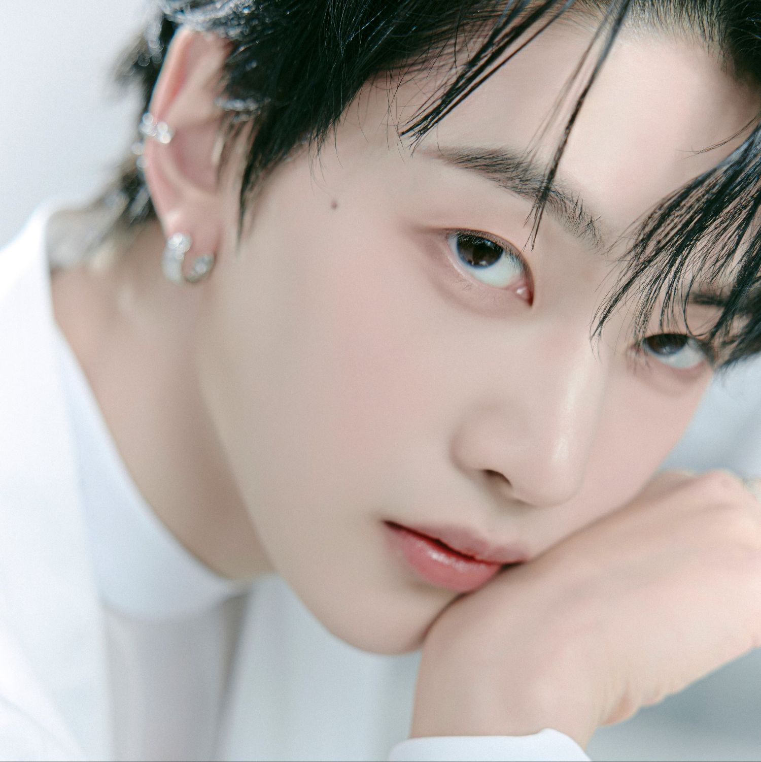 Latest photo of Seok Matthew (ZEROBASEONE)