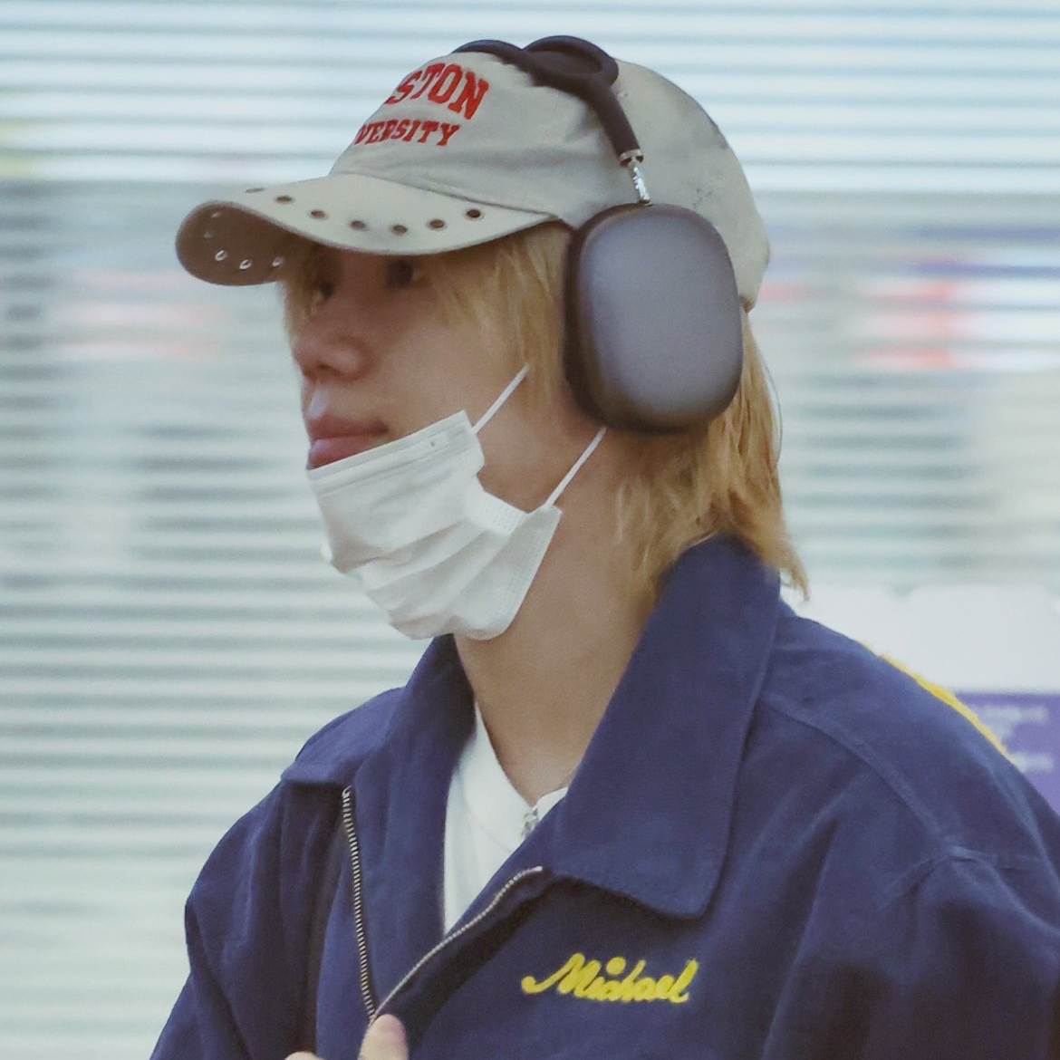 Latest photo of Taemin (SHINee)