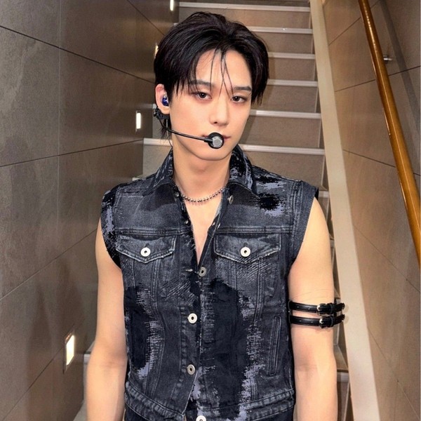 Best moment chosen by Juyeon (THE BOYZ) fandom