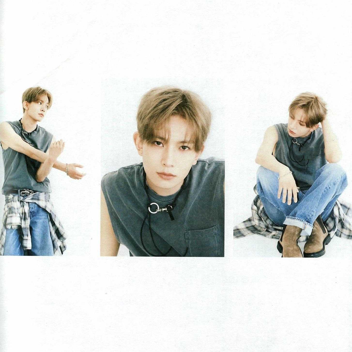 희승 (ENHYPEN) 팬이 찍은 순간