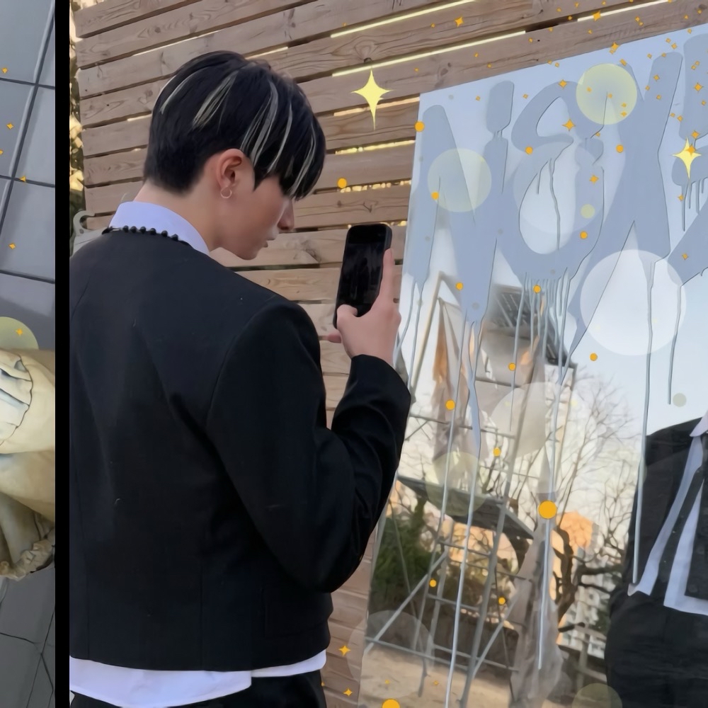 Latest photo of Yu (NEXZ)