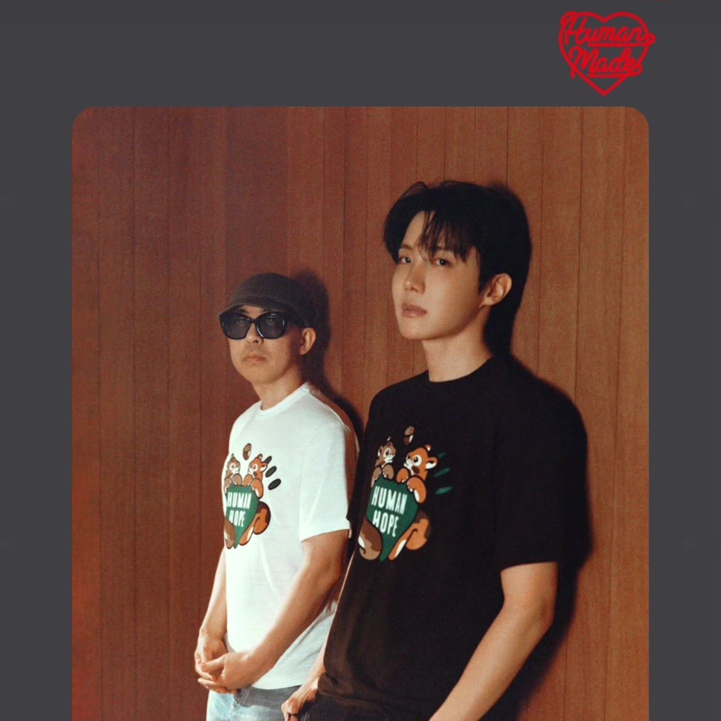 제이홉 (방탄소년단) 팬이 찍은 순간