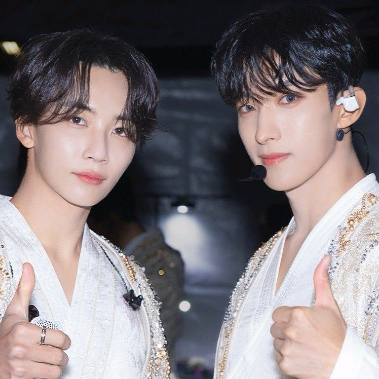 Foto terbaru SEVENTEEN