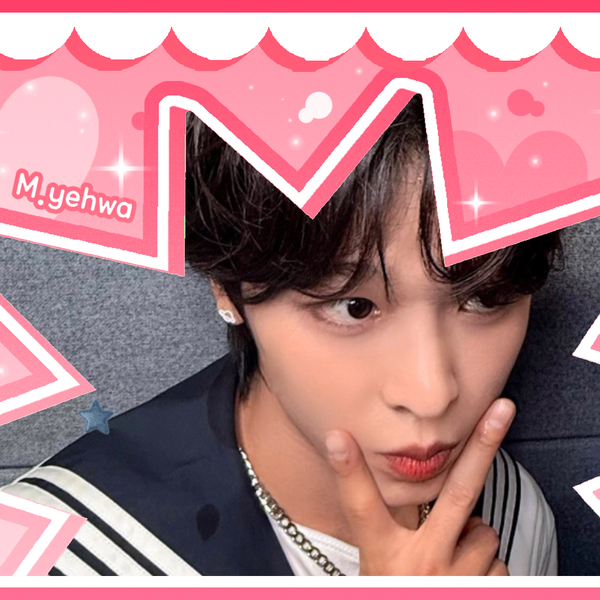 Shining profile picture of Riku (NCT WISH) on today's Choeaedol