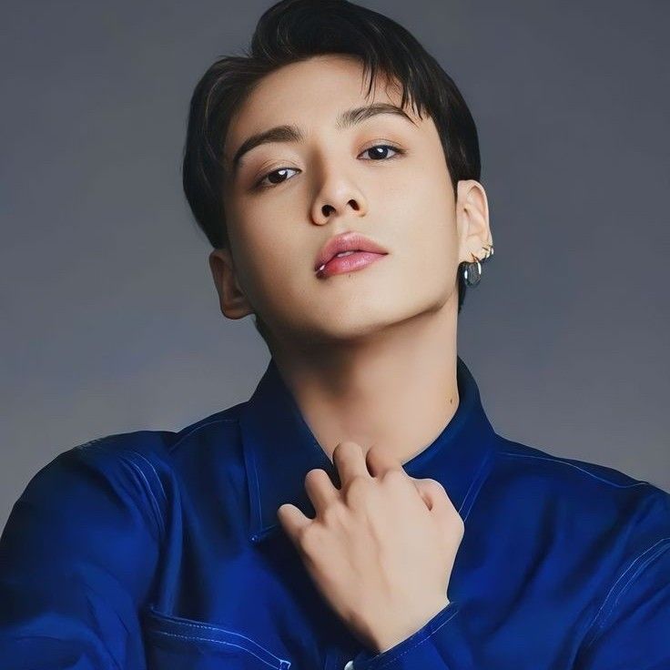 Behind-the-scenes cut of Jungkook (BTS)