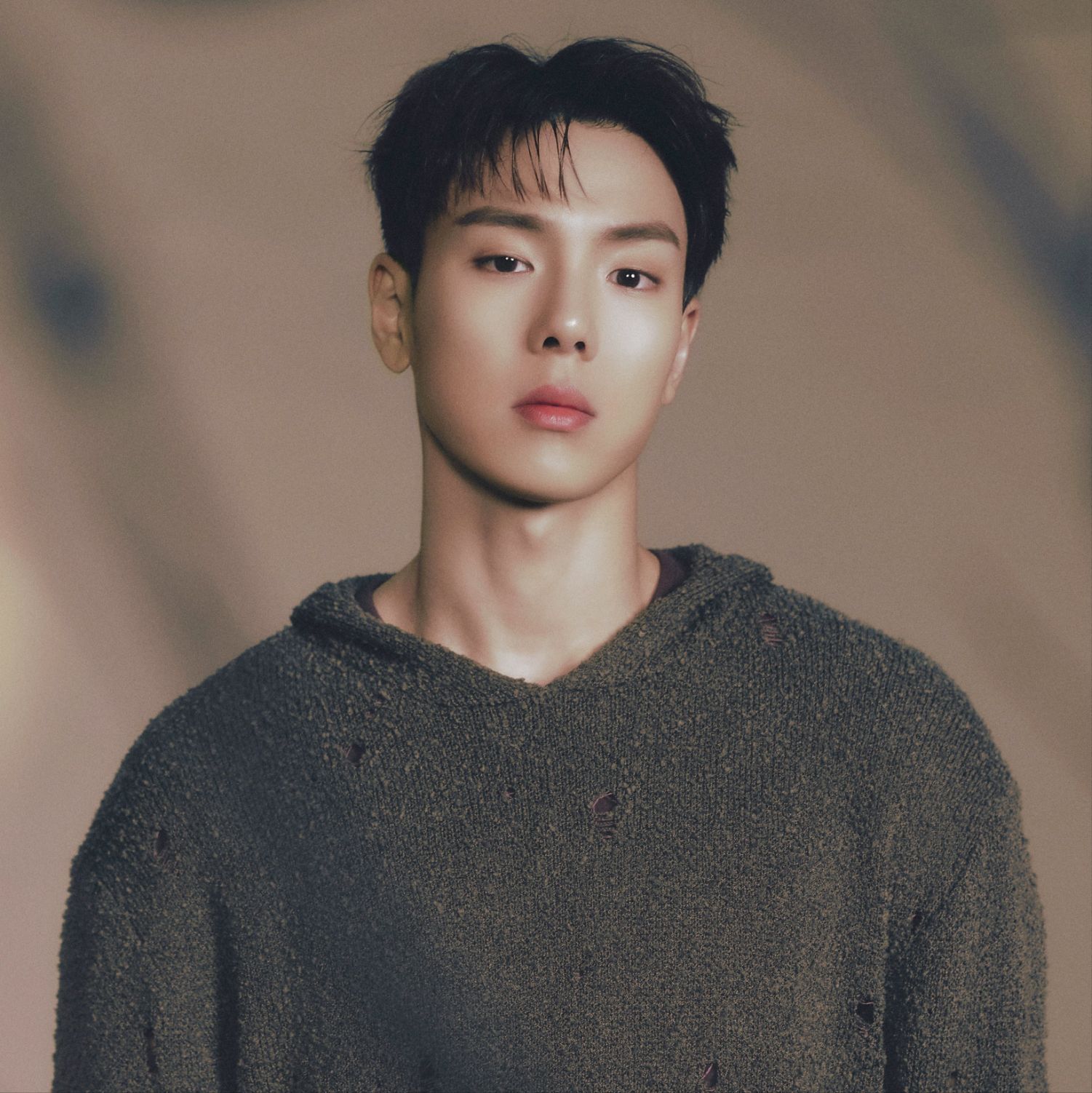 Shownu (MONSTA X)的最新活动照片