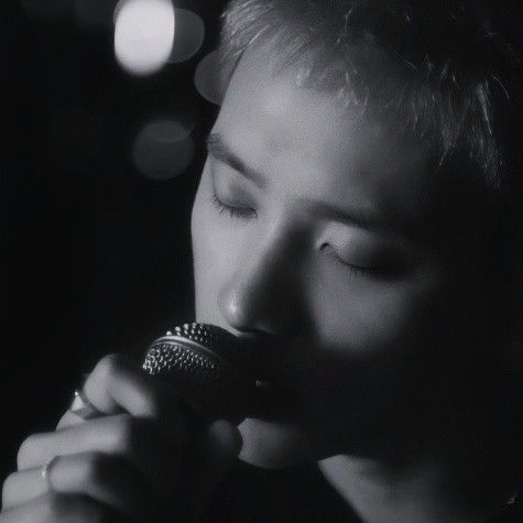 A moment captured by D.O. (EXO)'s fan