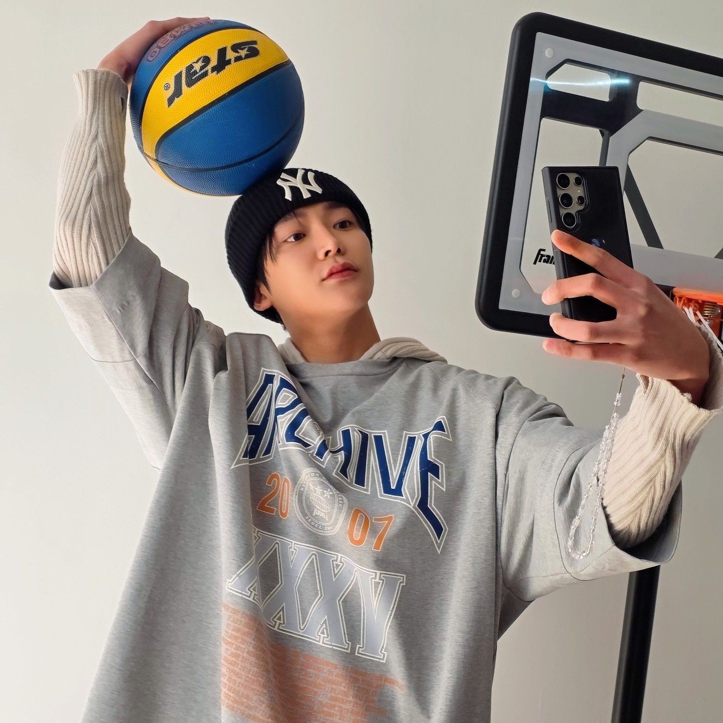 路雲的幕後花絮