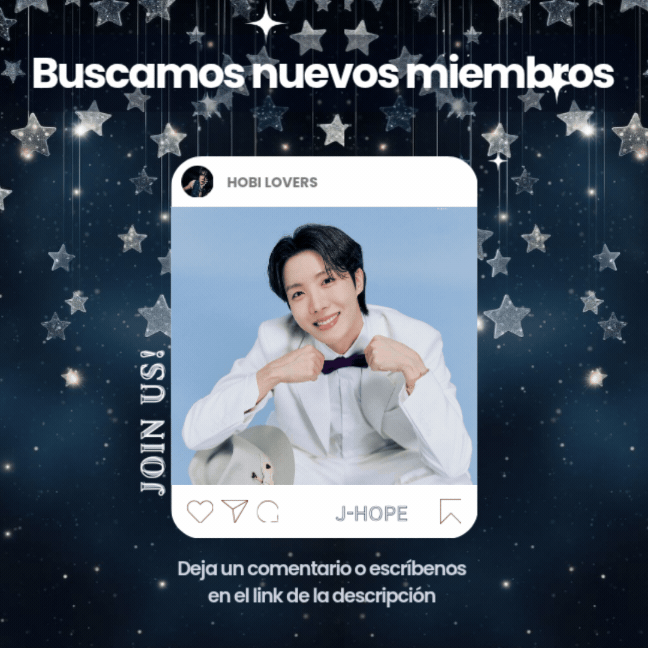 Potret di balik layar j-hope (BTS)