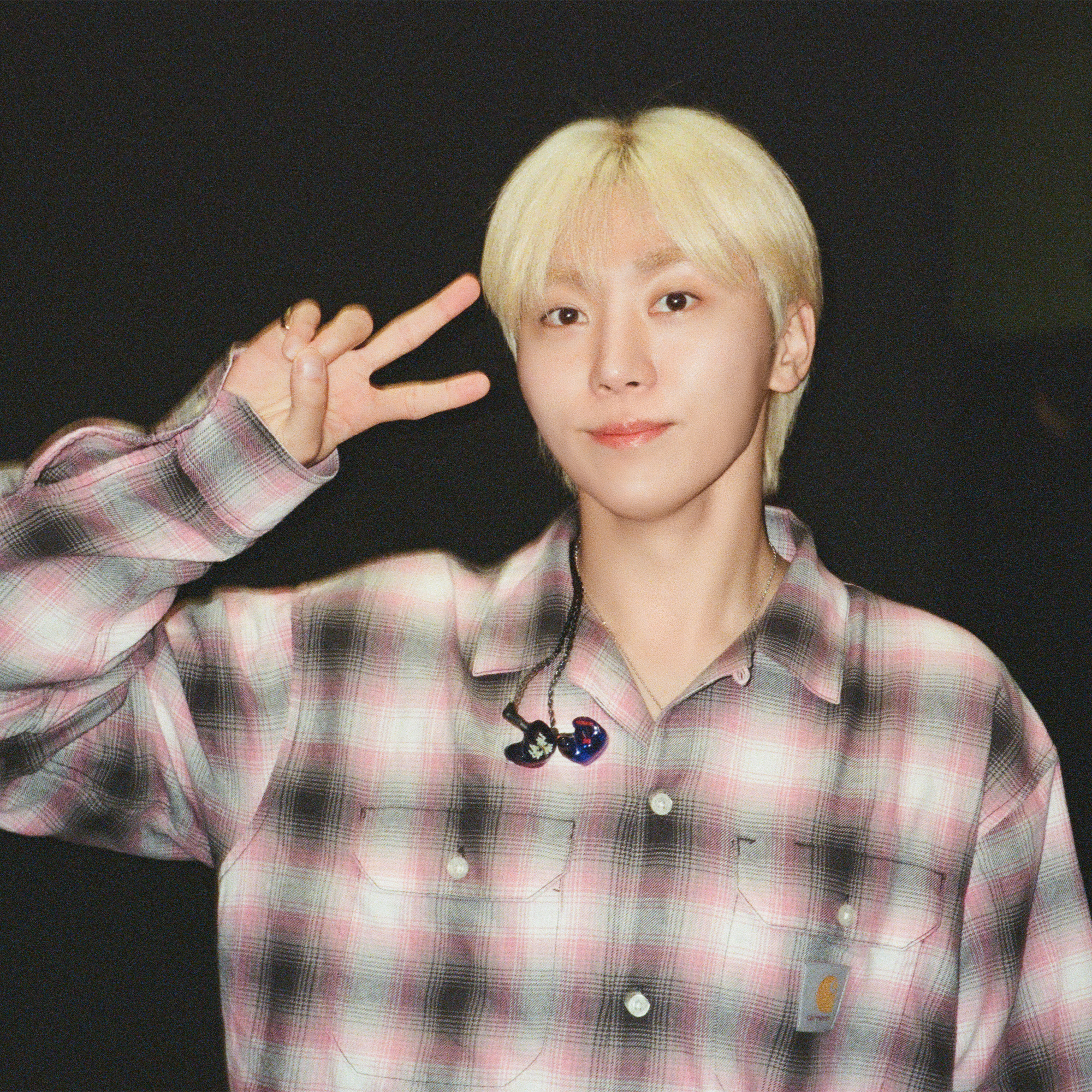 勝寛 (SEVENTEEN)的最新活動照片