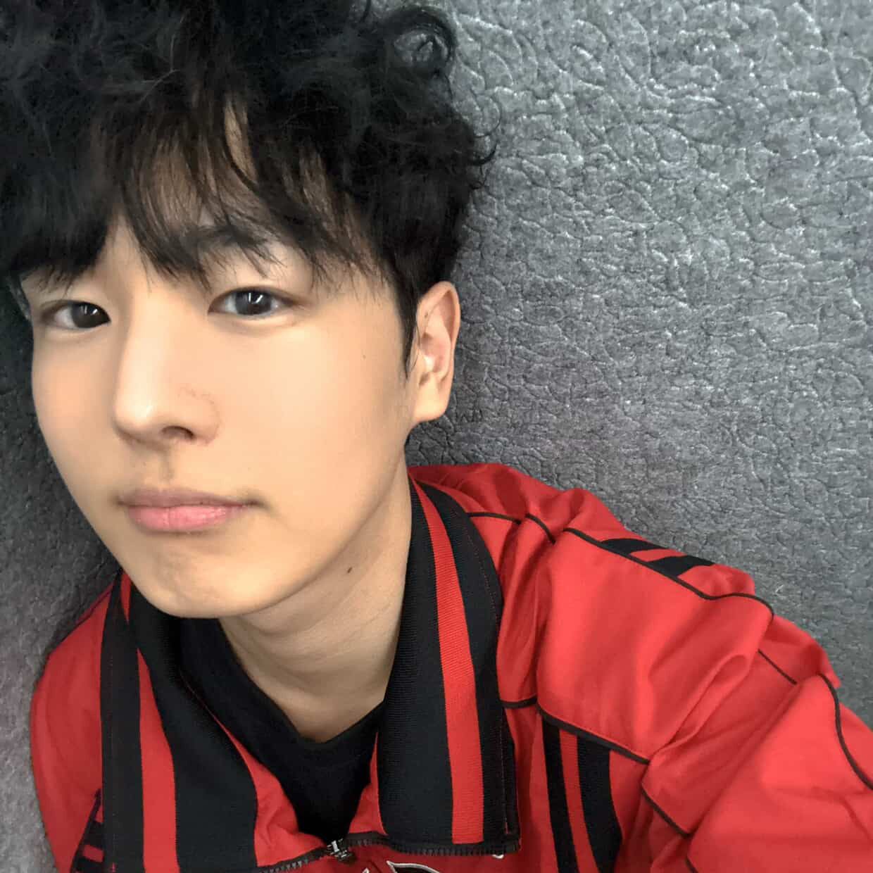 Latest photo of Choi Byungchan