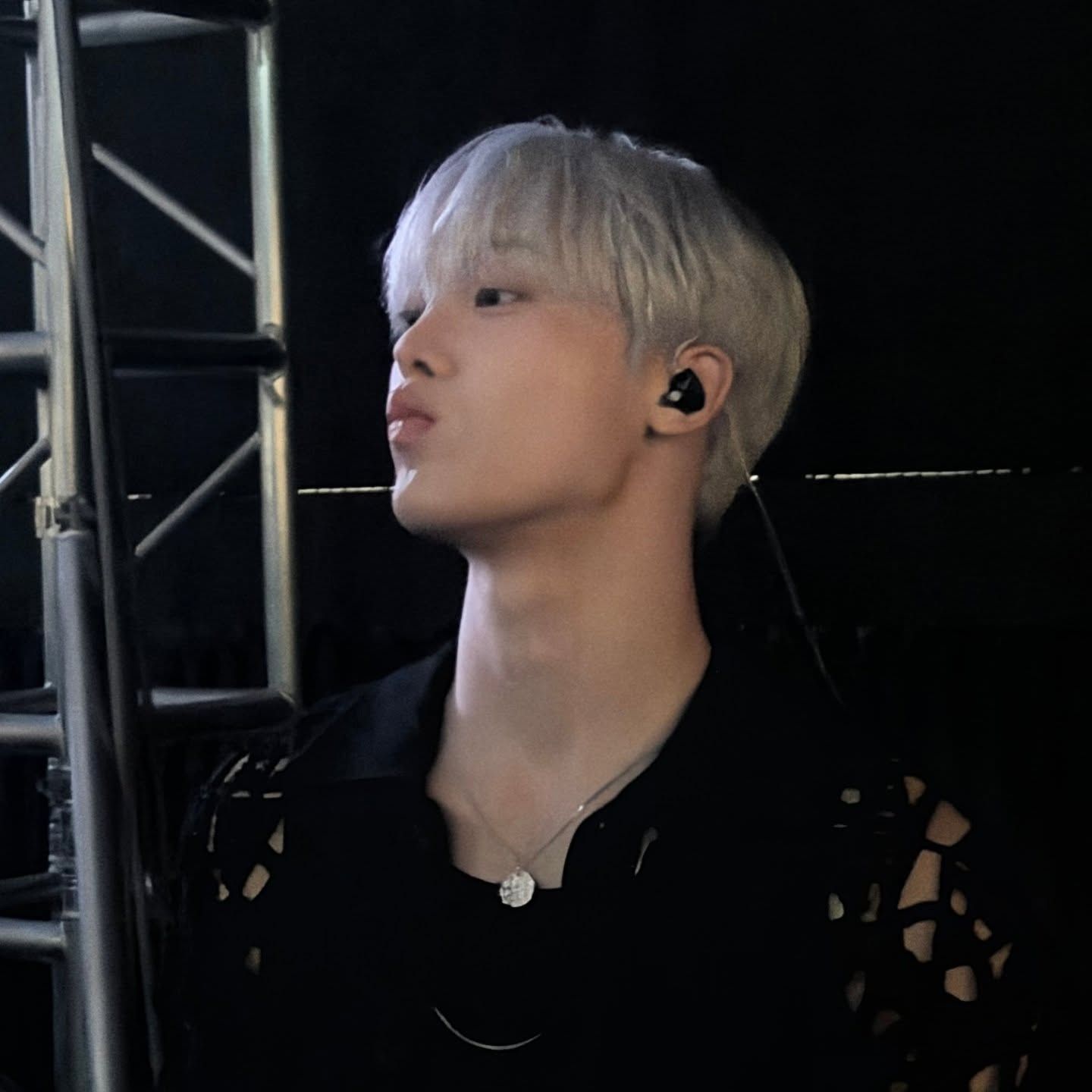 尹产贺 (ASTRO)的最新活动照片