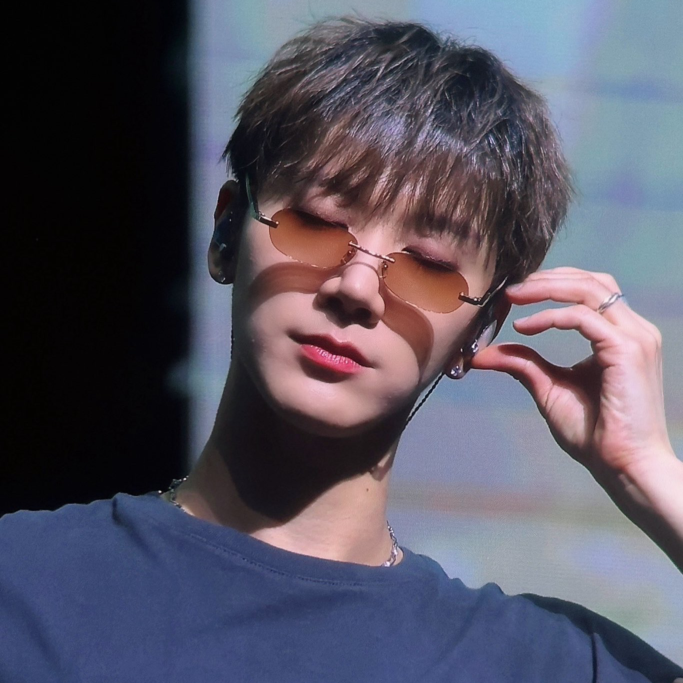 Latest photo of TEN (WayV)