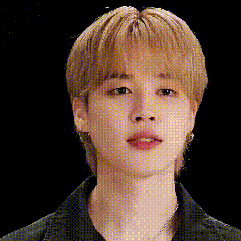 지민 (방탄소년단) 최근 활동샷