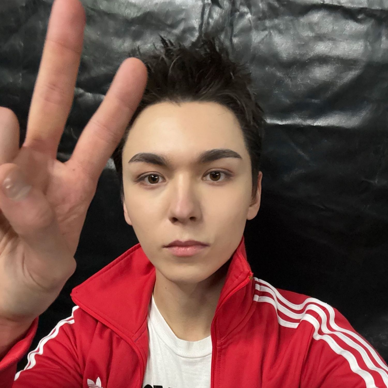 세븐틴 팬이 찍은 순간