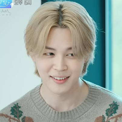 智旻 (防彈少年團)的幕後花絮