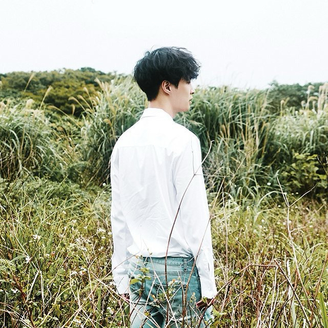 Latest photo of Lay (EXO)