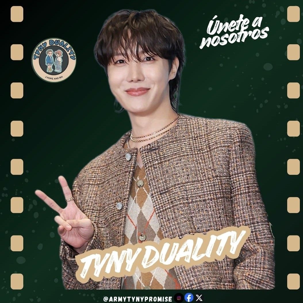 Potret di balik layar j-hope (BTS)