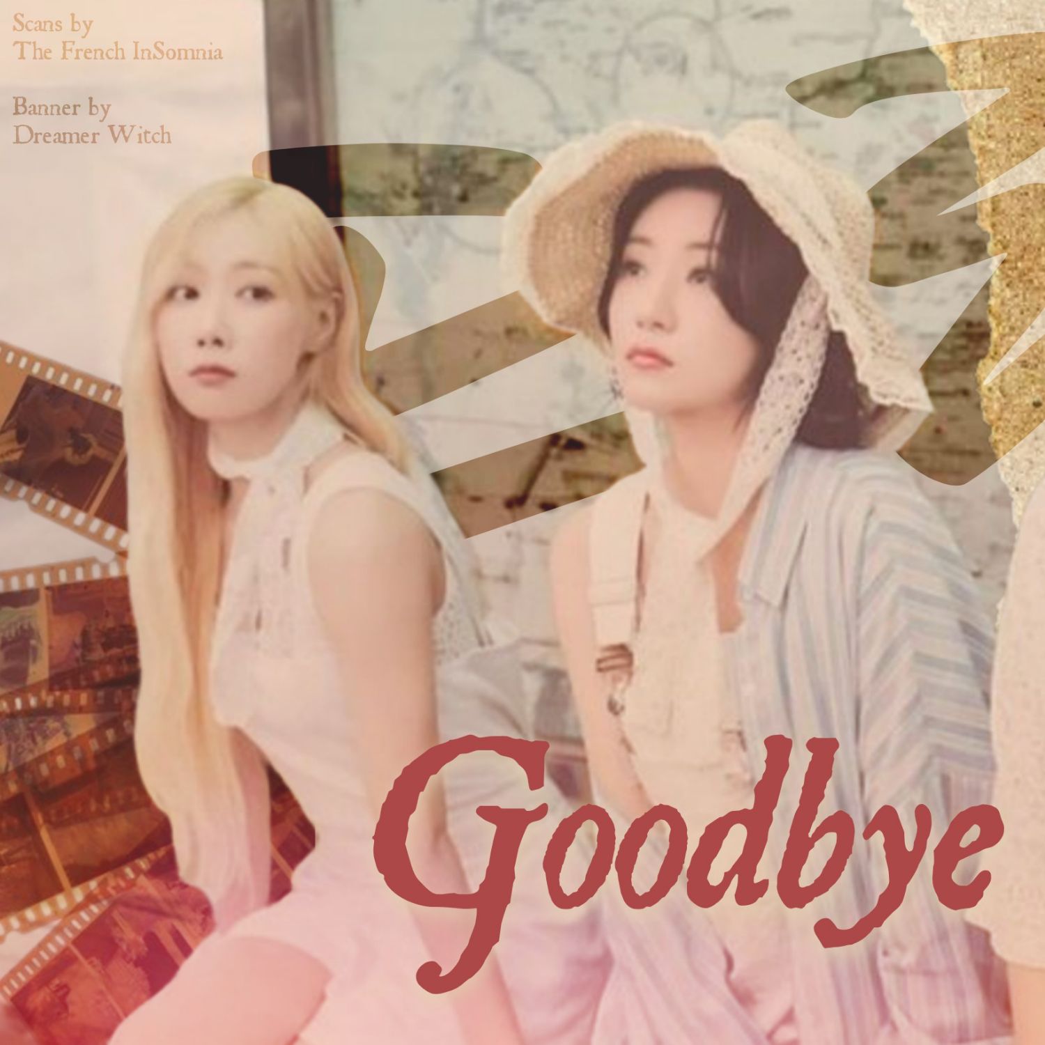 드림캐쳐 팬이 찍은 순간