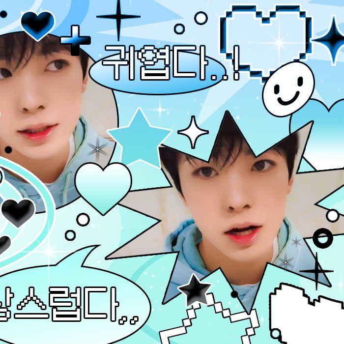 Latest photo of Yushi (NCT WISH)