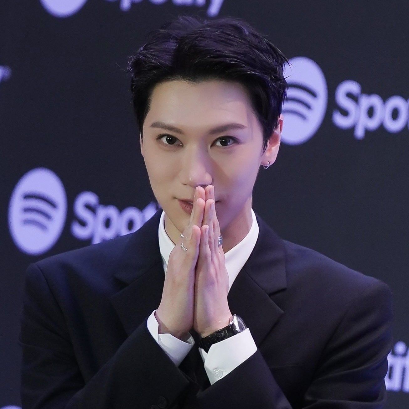 Behind-the-scenes cut of TEN (WayV)