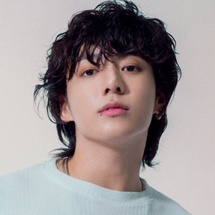 Momen yang diabadikan oleh penggemar Jungkook (BTS)