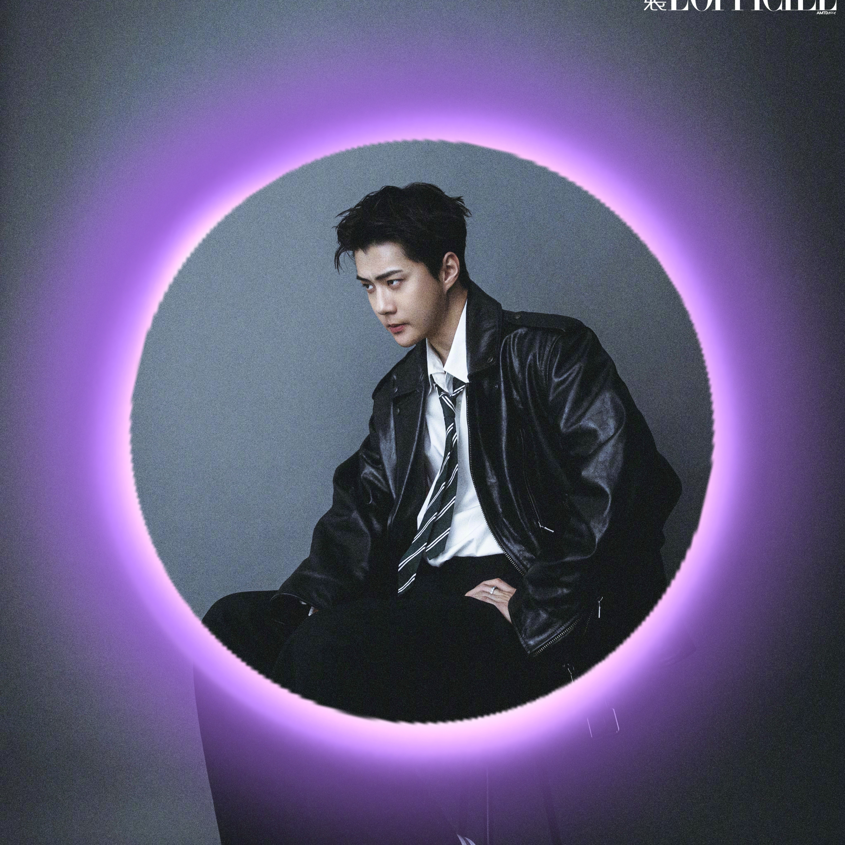 Momen yang diabadikan oleh penggemar Sehun (EXO)