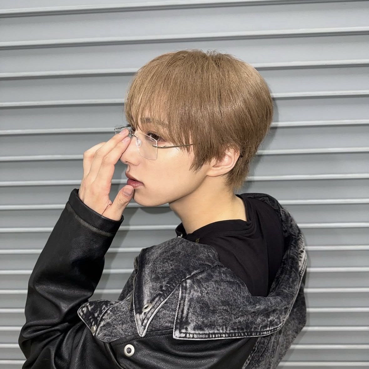 Latest photo of Ozaki Takumi (INI)