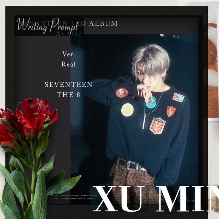 The 8 (SEVENTEEN)的最新活动照片